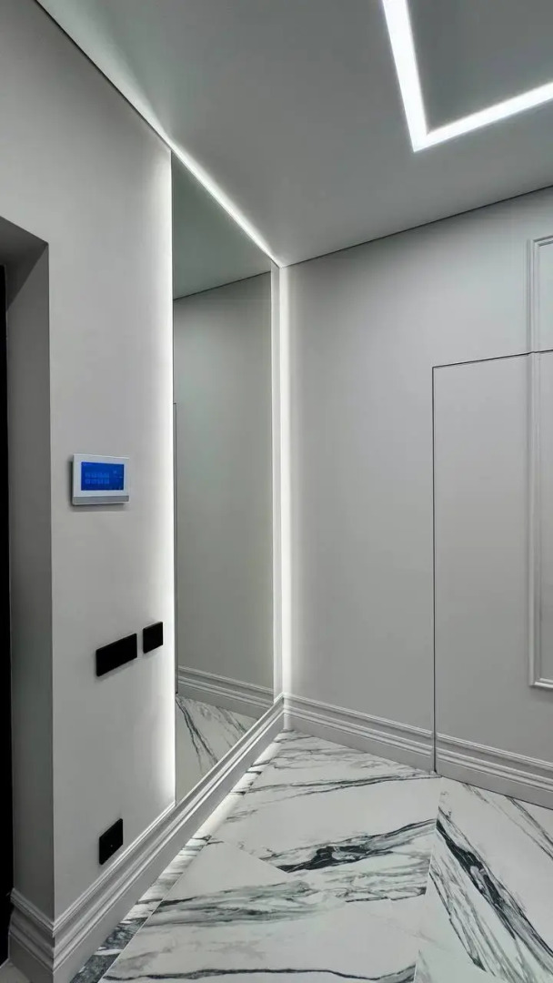 Апартаменты Бизнес Класса в ЖК УНО