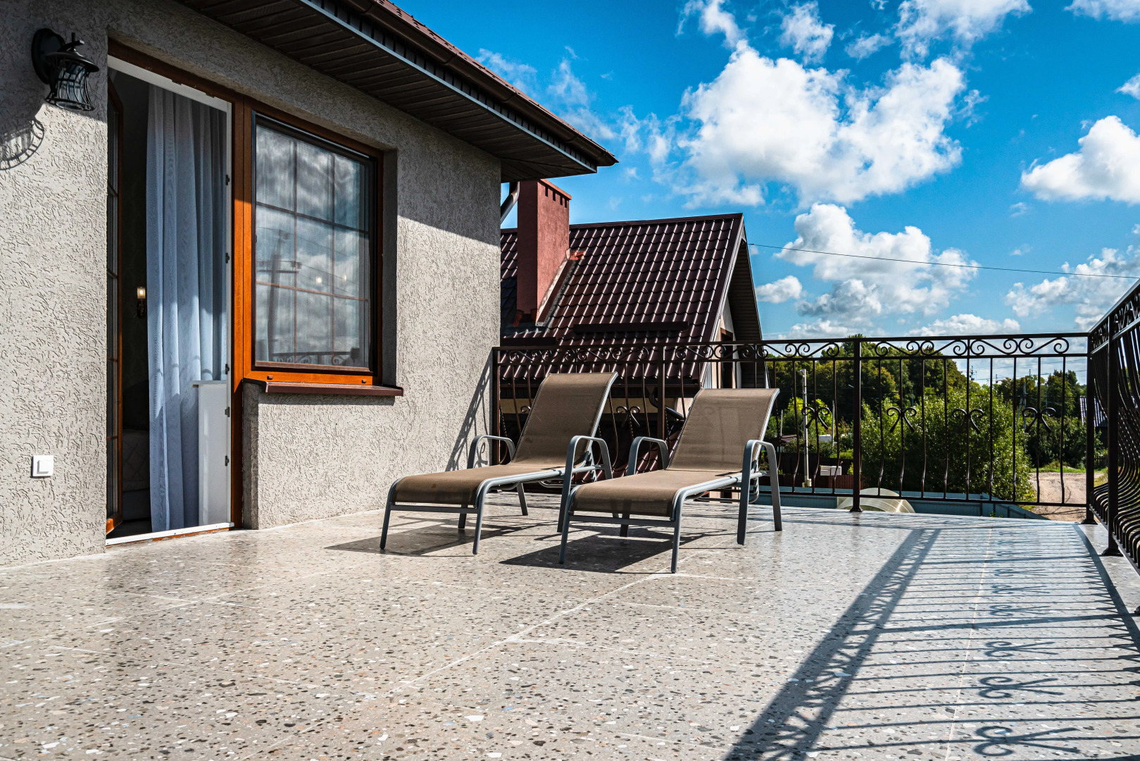 Частный Дом в Пионерске