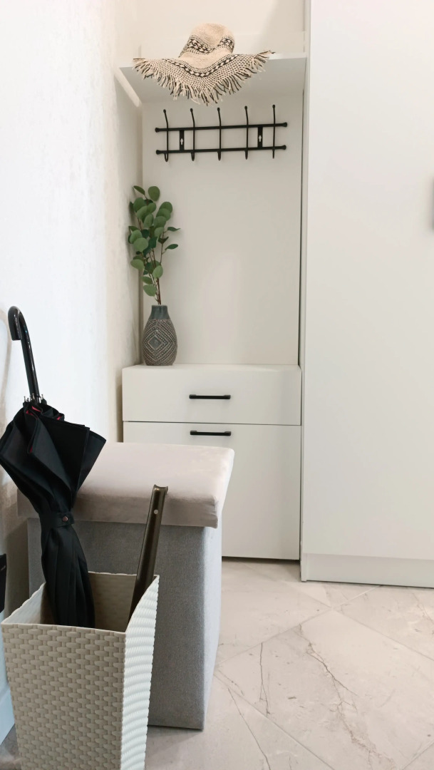 Апартаменты на Суздальской 20