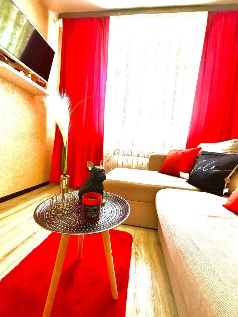 Апартаменты на Первомайском