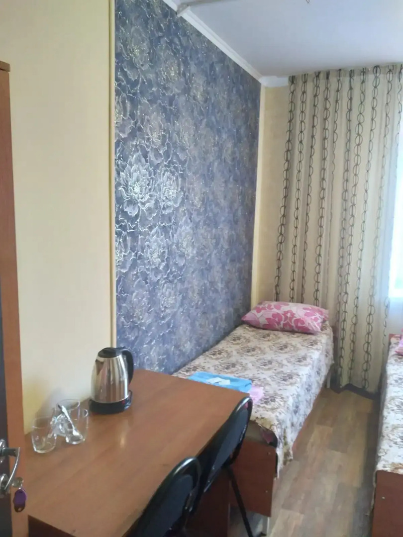 Гостевой дом Жили-были