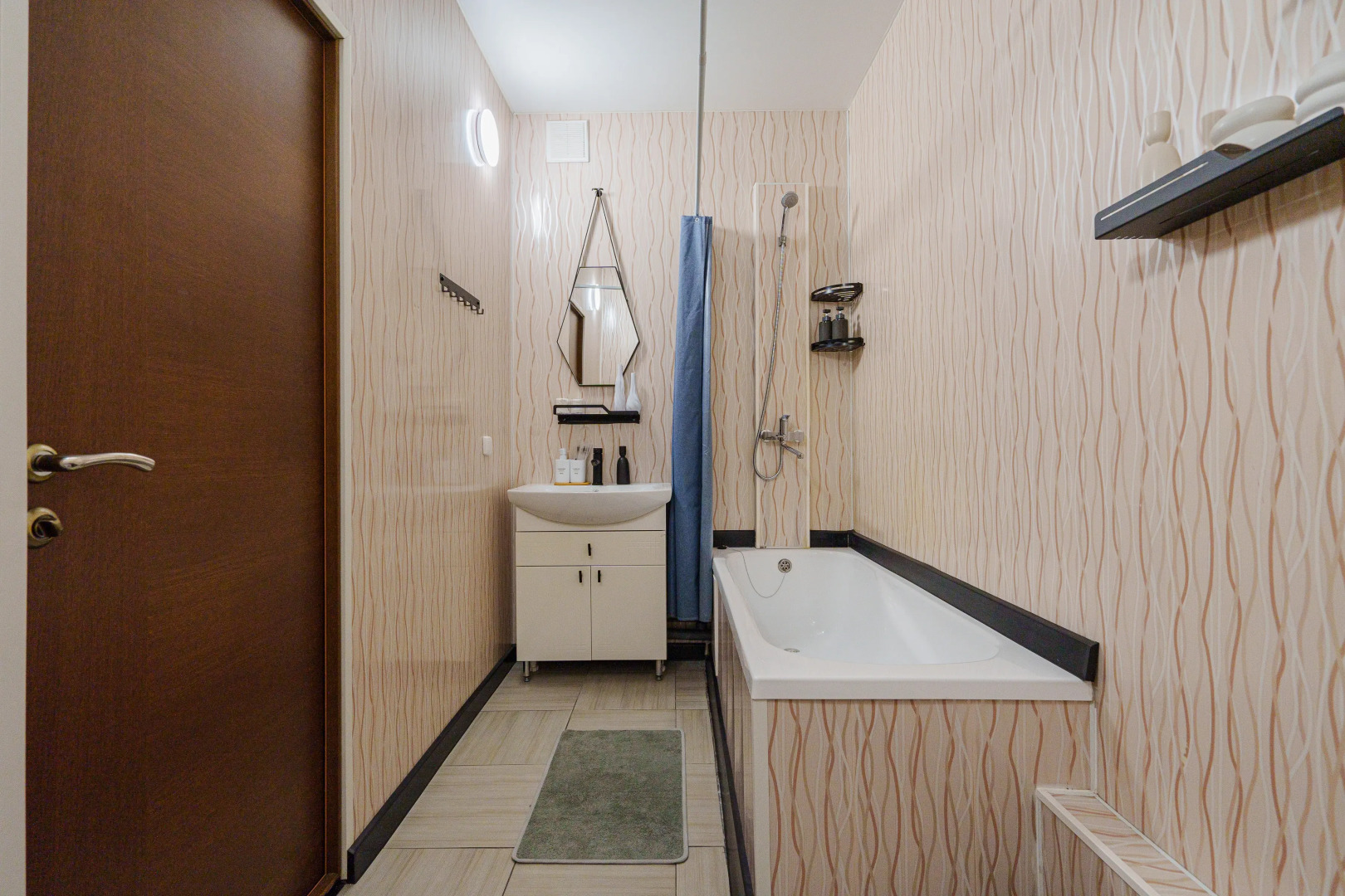 Апартаменты Комфорт Класса