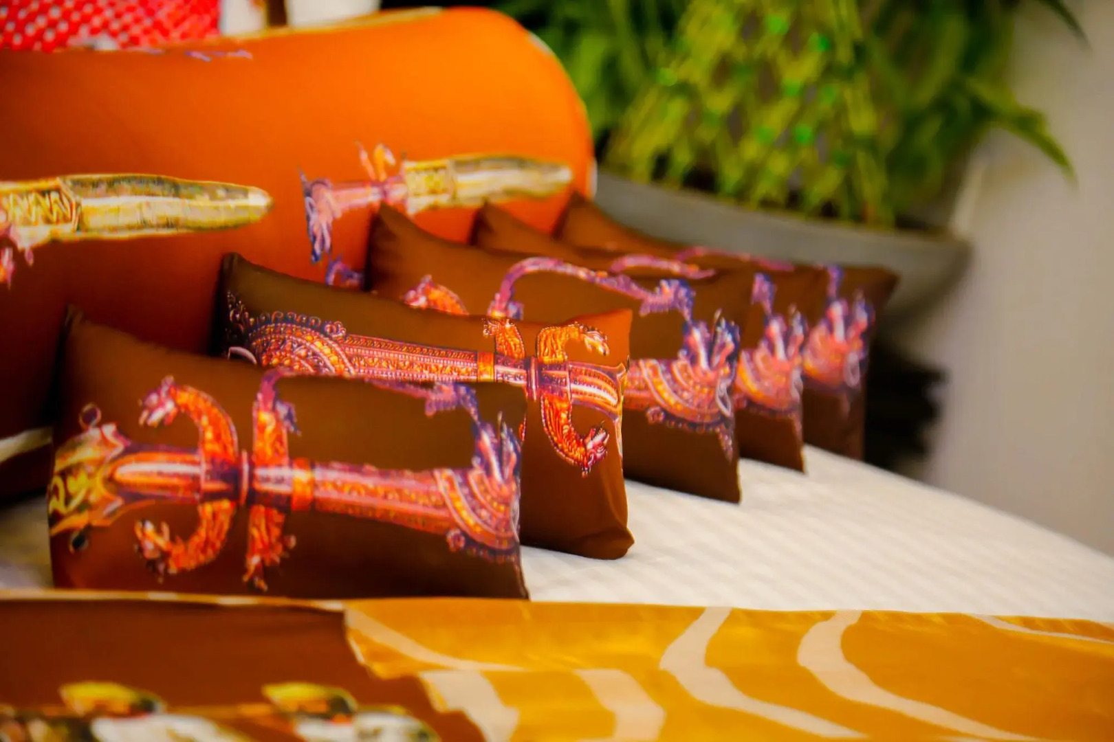 Отель White House