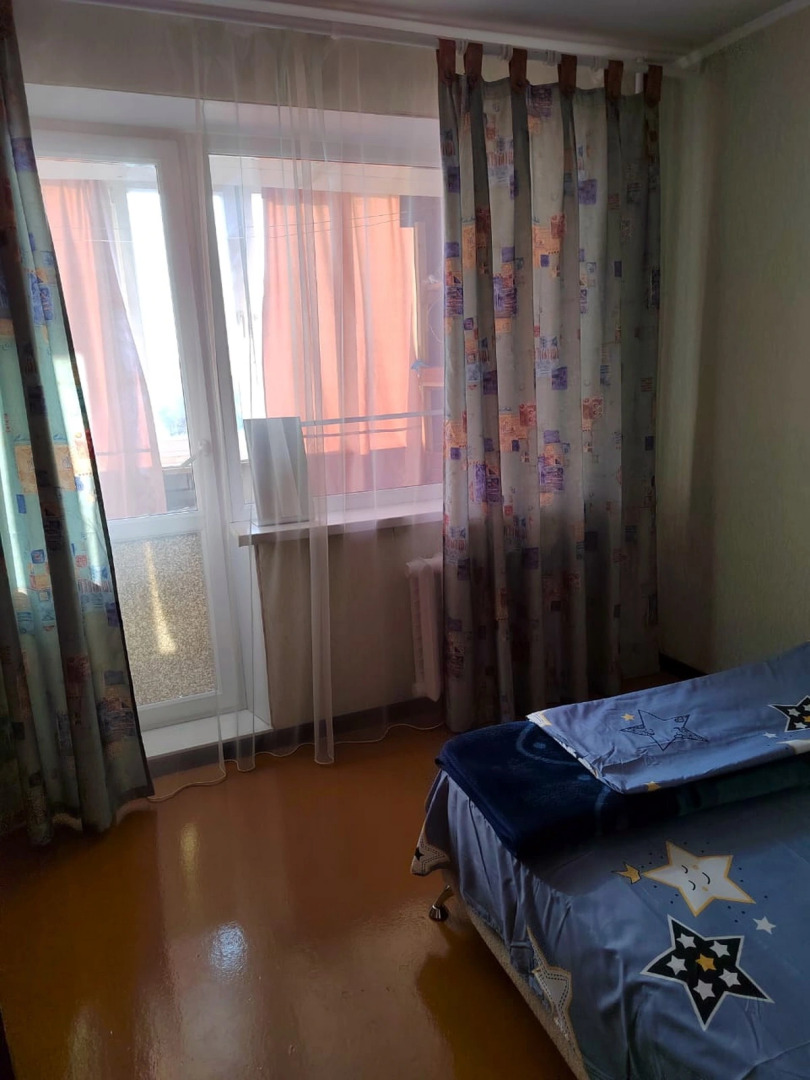 Квартира 3 комнатная квартира на телецентре