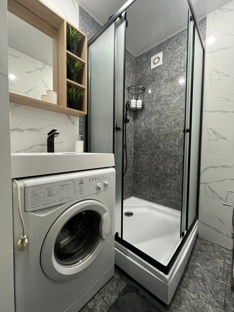 Квартира Качканар Гикалова 8