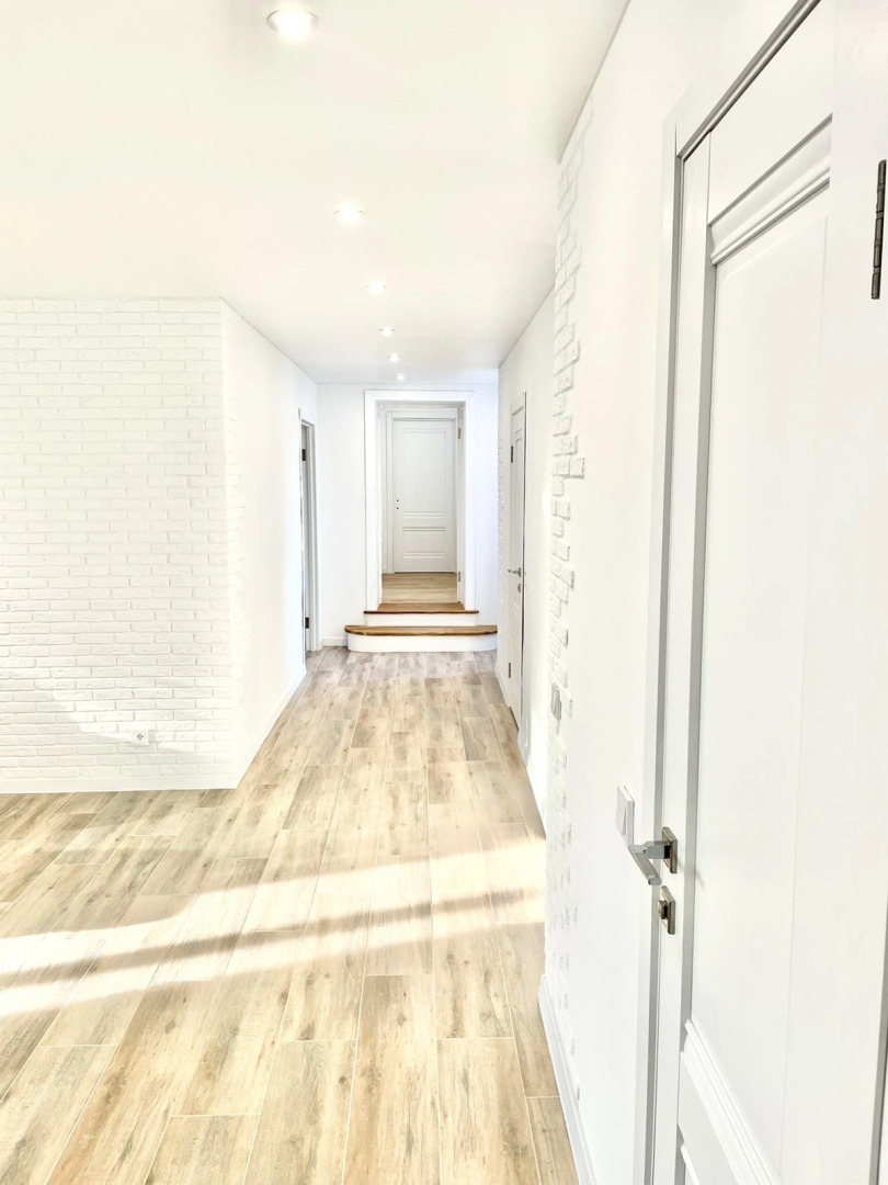 Апартаменты Шведские трехкомнатные на Немиге