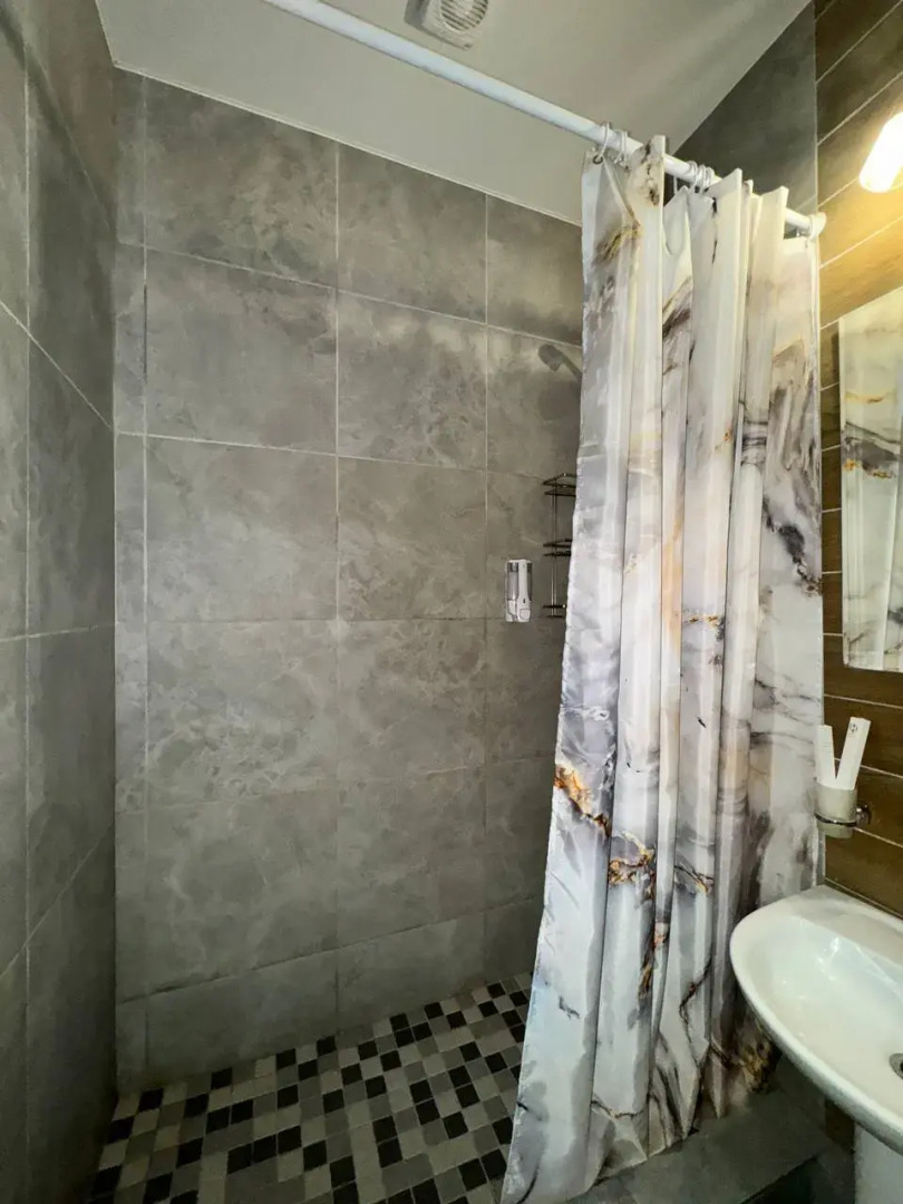 Апартаменты Комфорт Мини Плюс