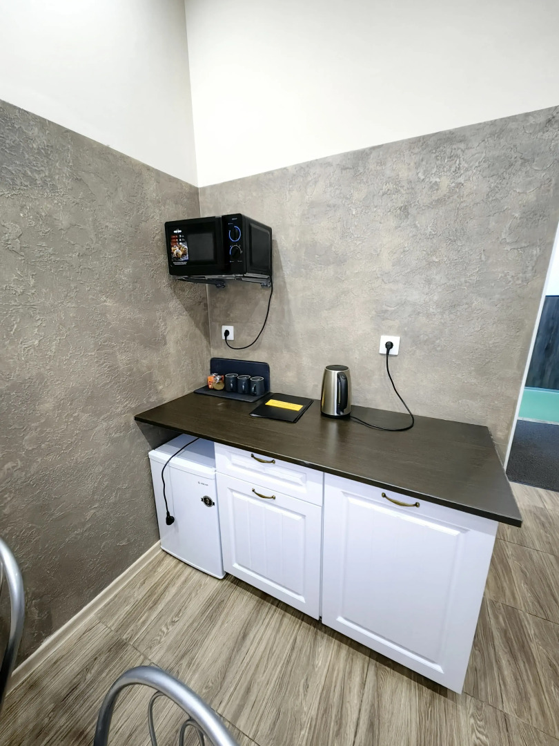 Отель Милена