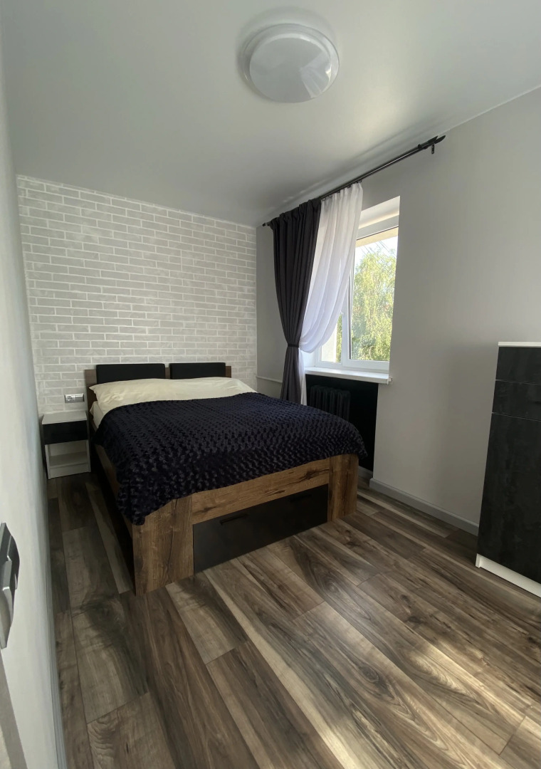 Апартаменты King в Центре Города