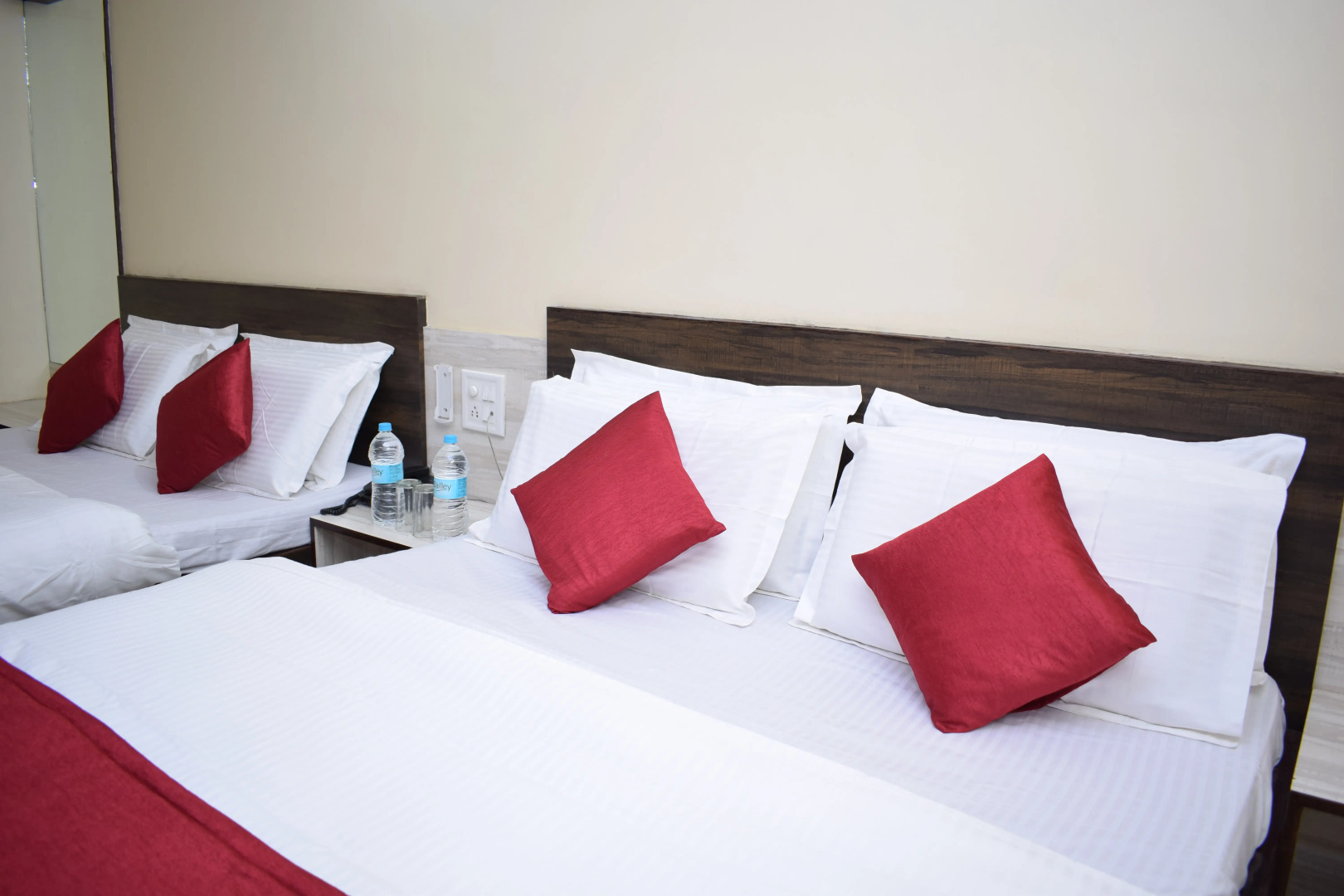 Отель Shivansh Inn by Sky Stays