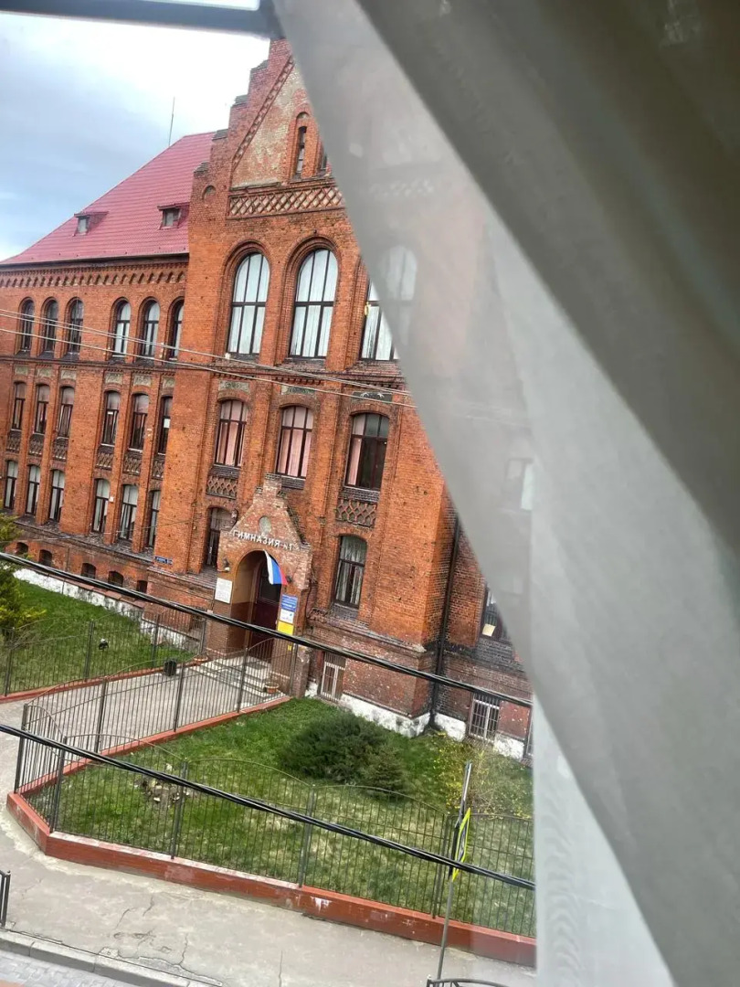 Апартаменты ЧердачОК