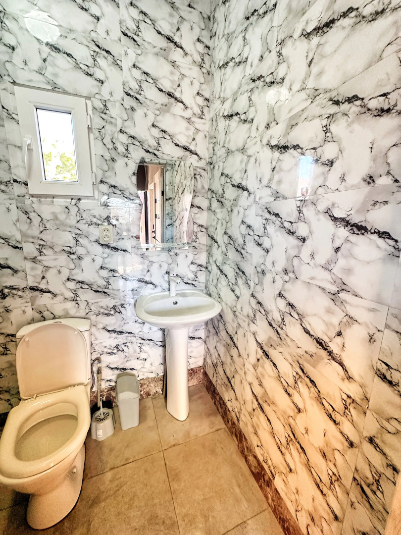 Гостевой Дом У моря