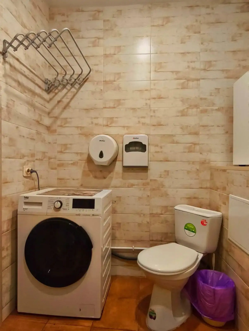 Отель Героев России