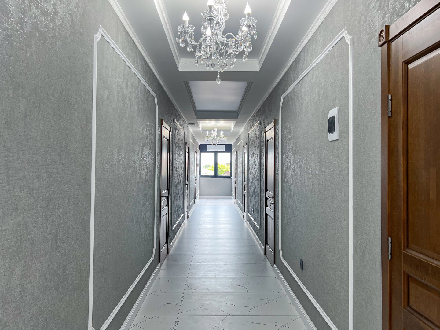 Бутик-отель Lakaa