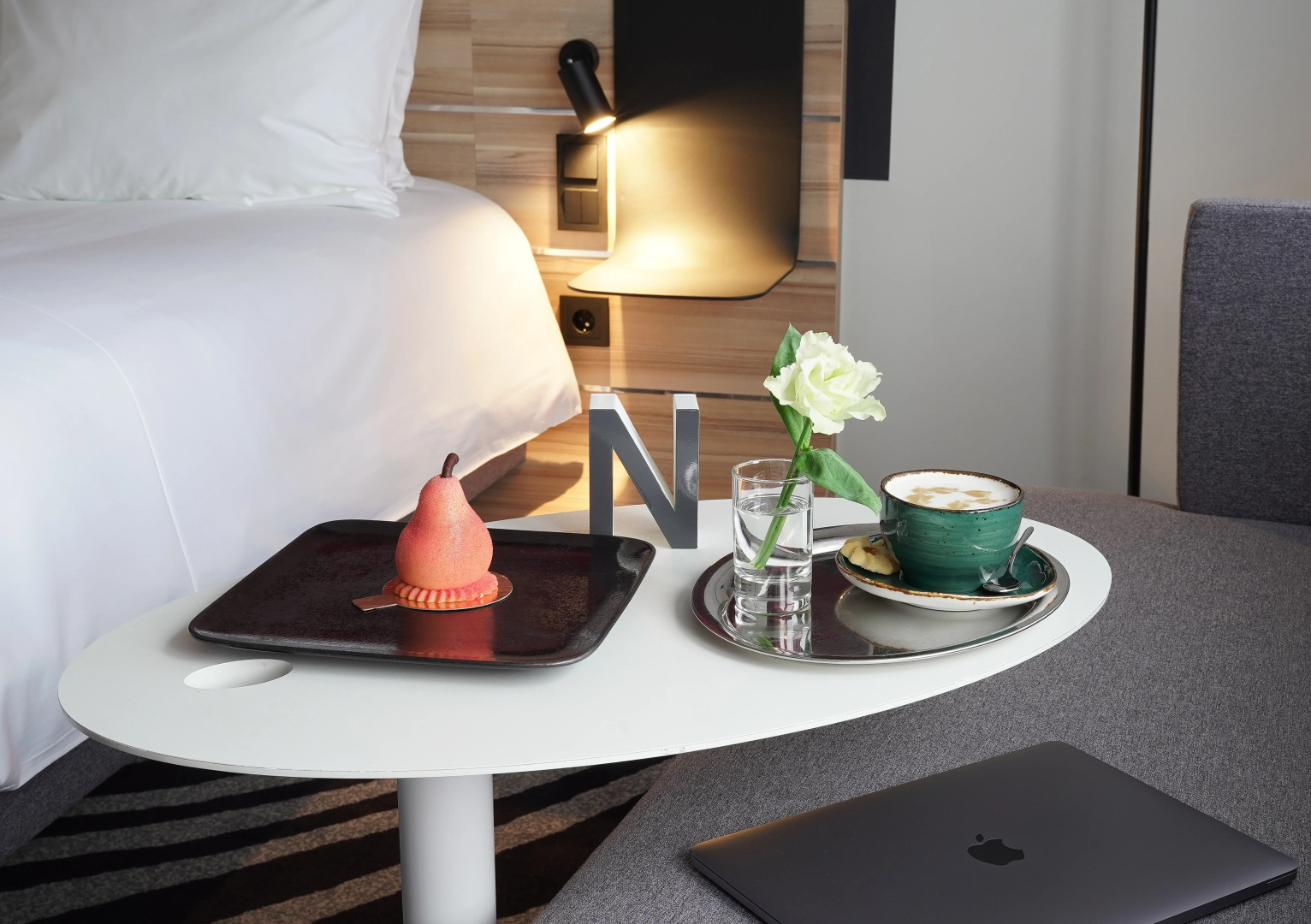 Novotel Санкт-Петербург Центр