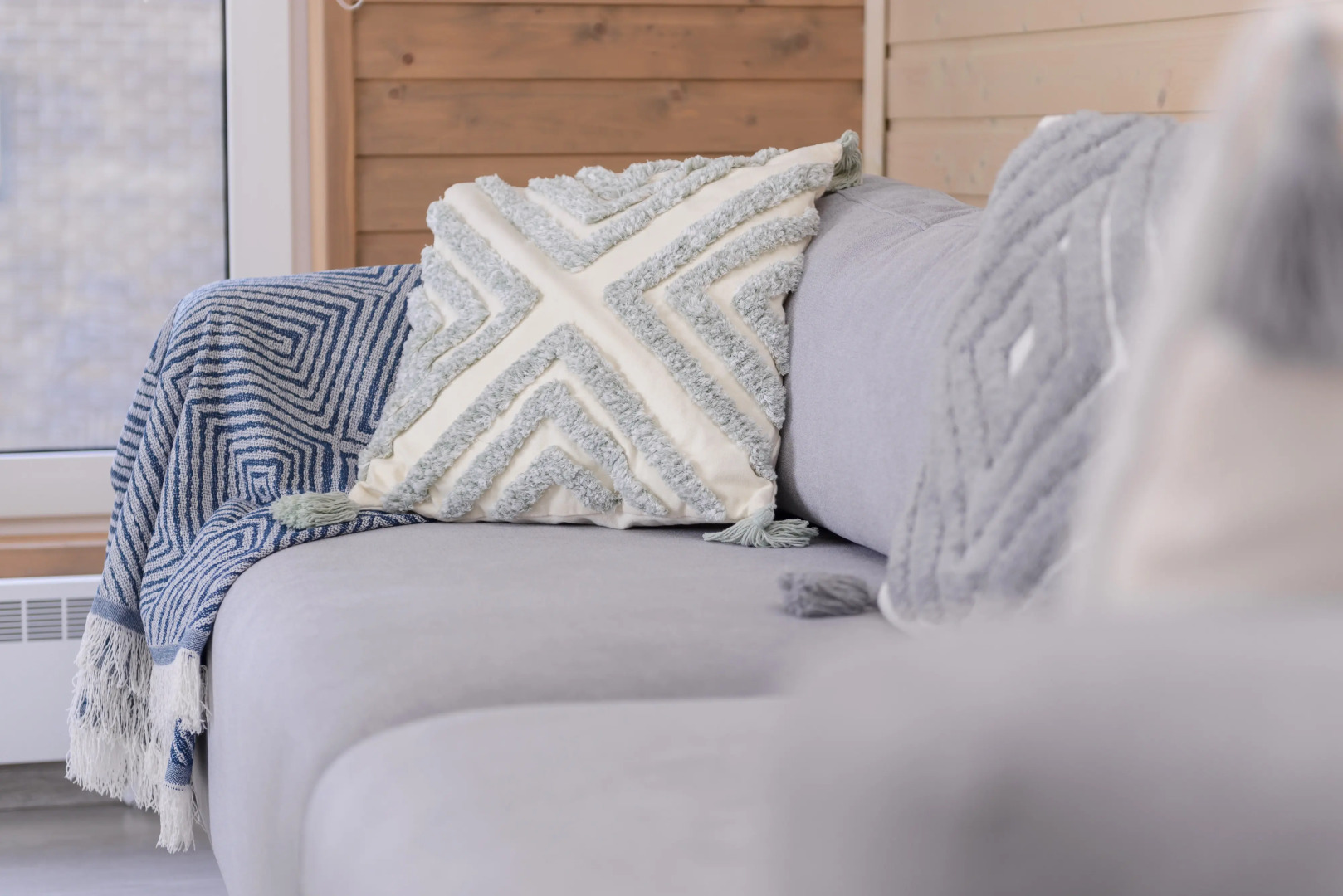 Частный дом Simple Lfe Home 192