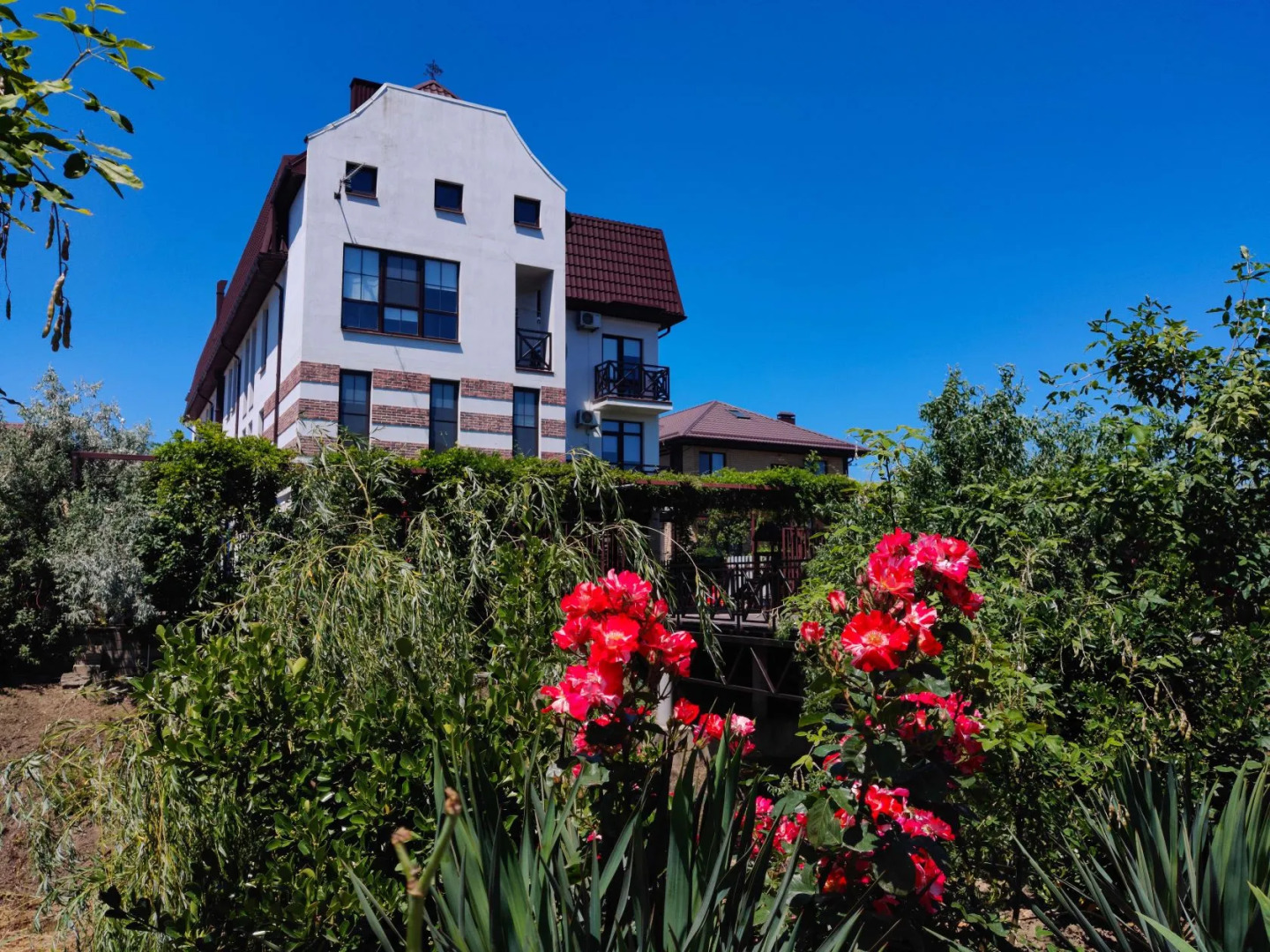 Гостевой Дом Анапа LOFT inn