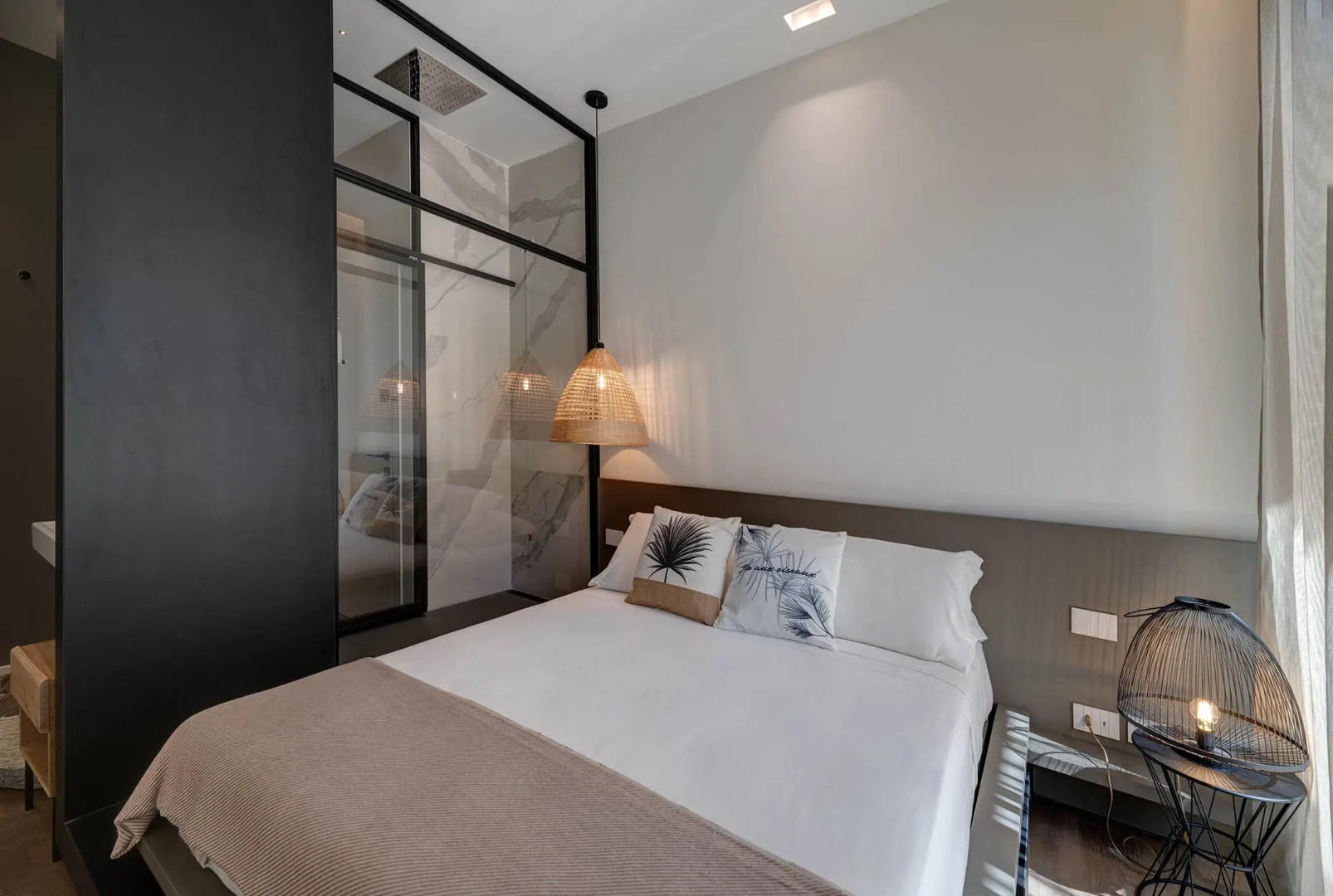 Le Palmette Suites