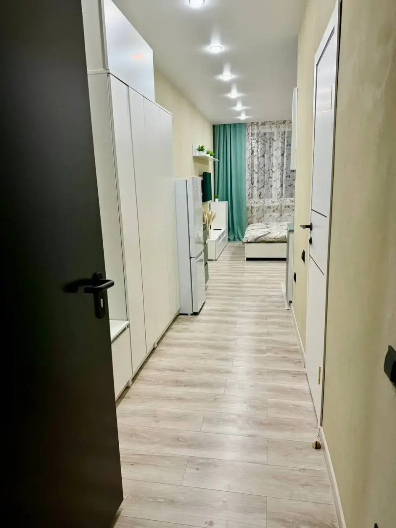 Квартира Квартира-студия 30 м2