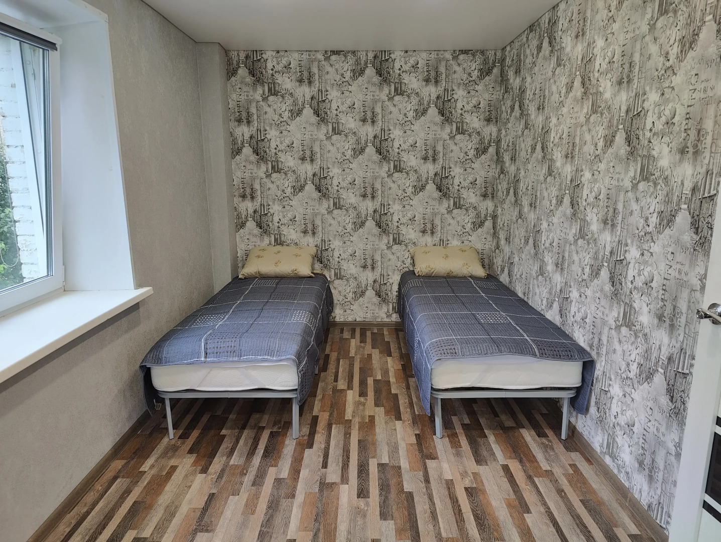 Апартаменты Апарт Миасс на Добролюбова