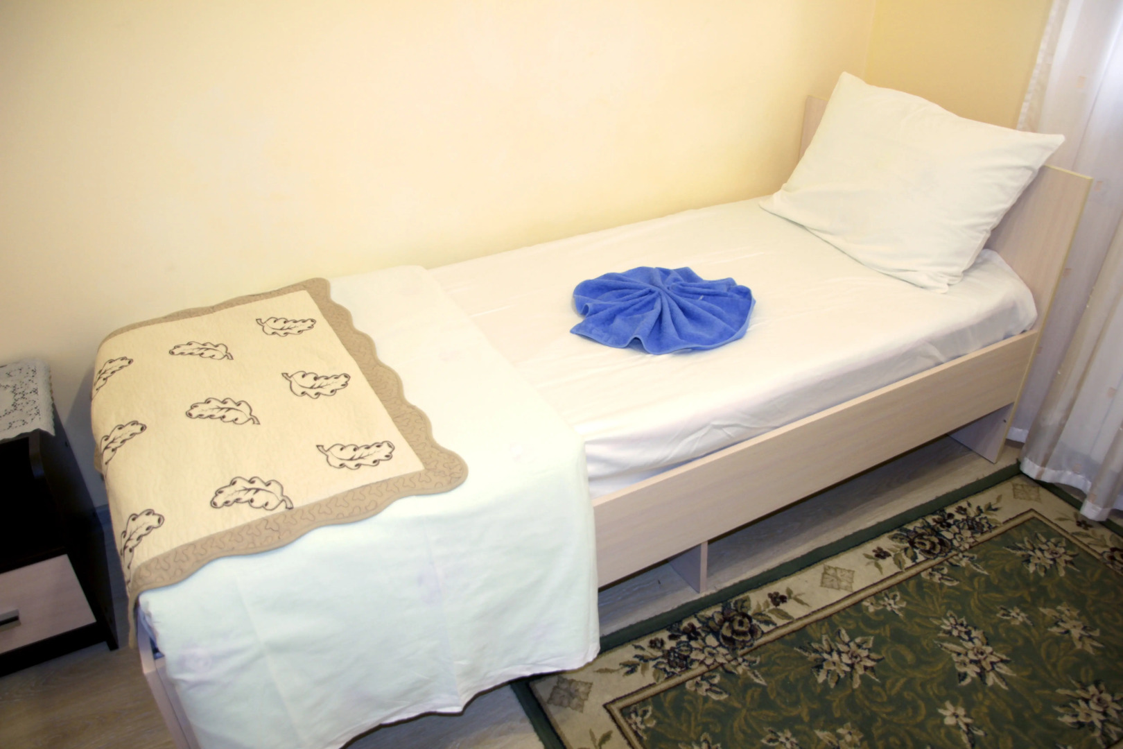 Вилла Ольга