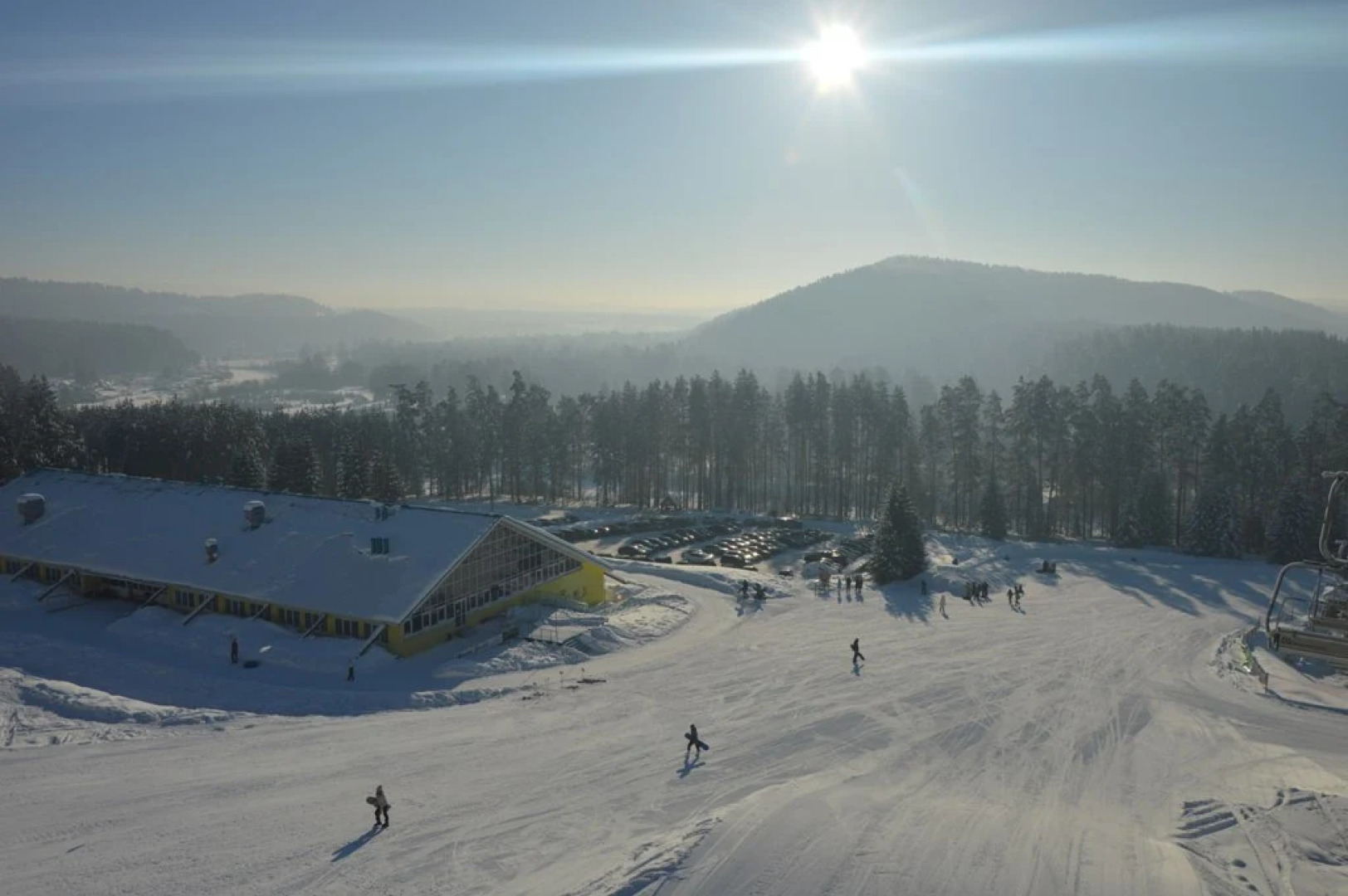 Отель Евразия Сервис