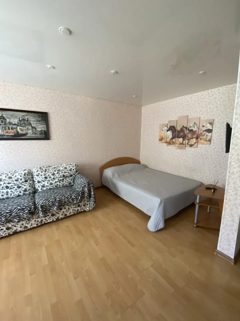 Квартира Однокомнатная