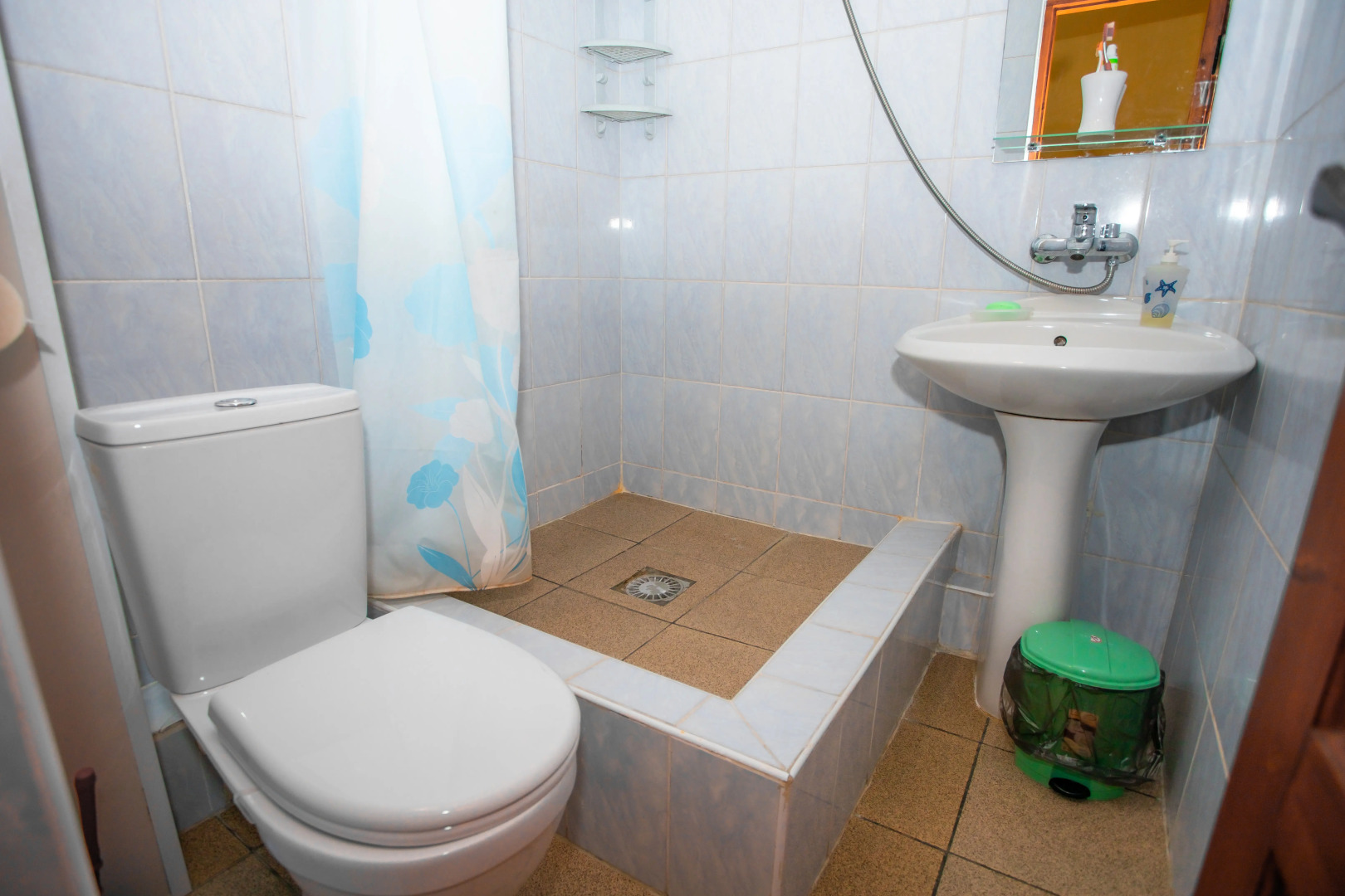 Гостевой дом Апельсин