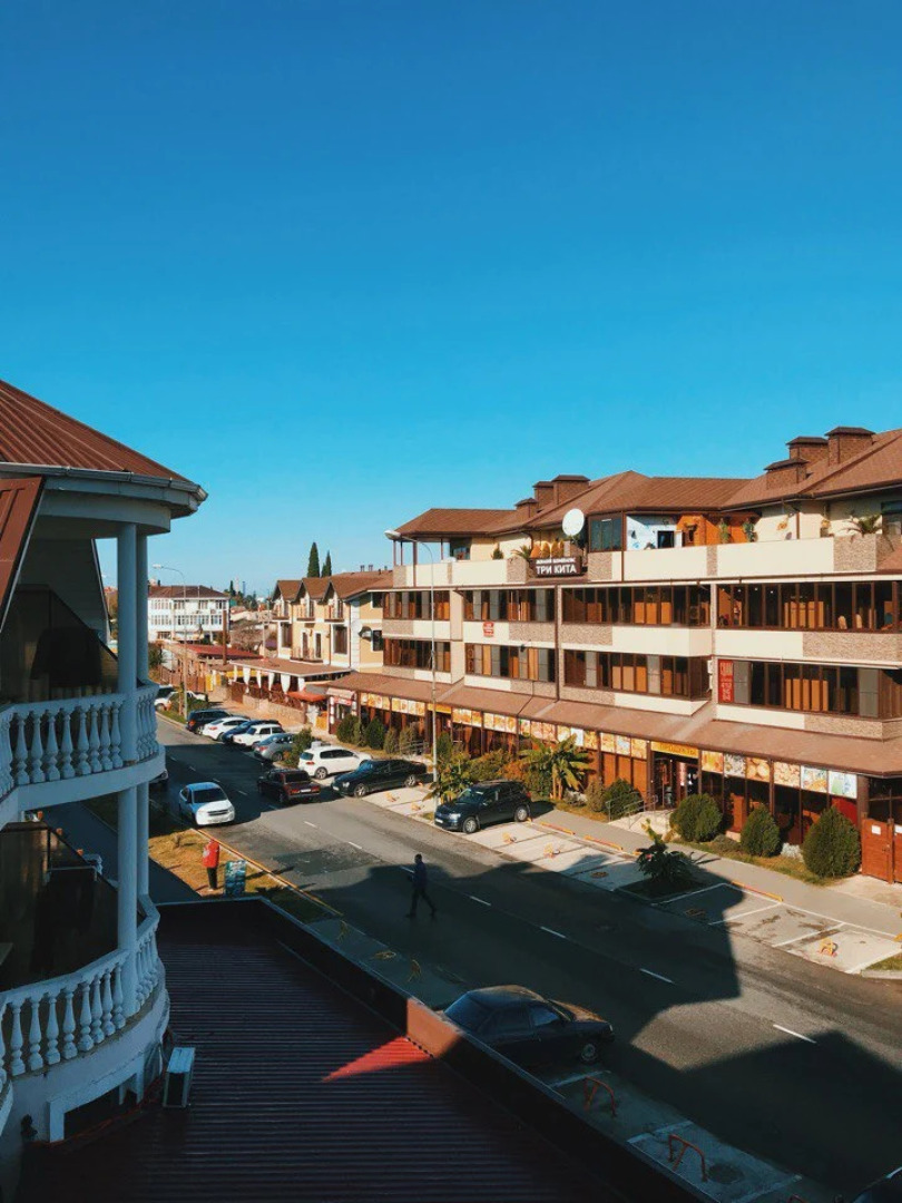 Гостевой Дом Фортуна