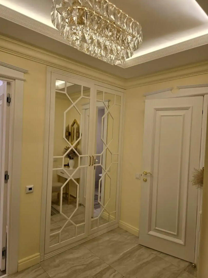 Квартира Кооперативная 28