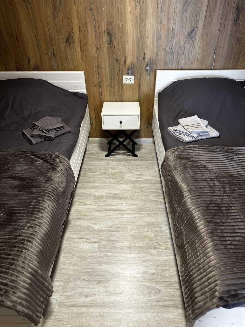 Частный Дом Благодать