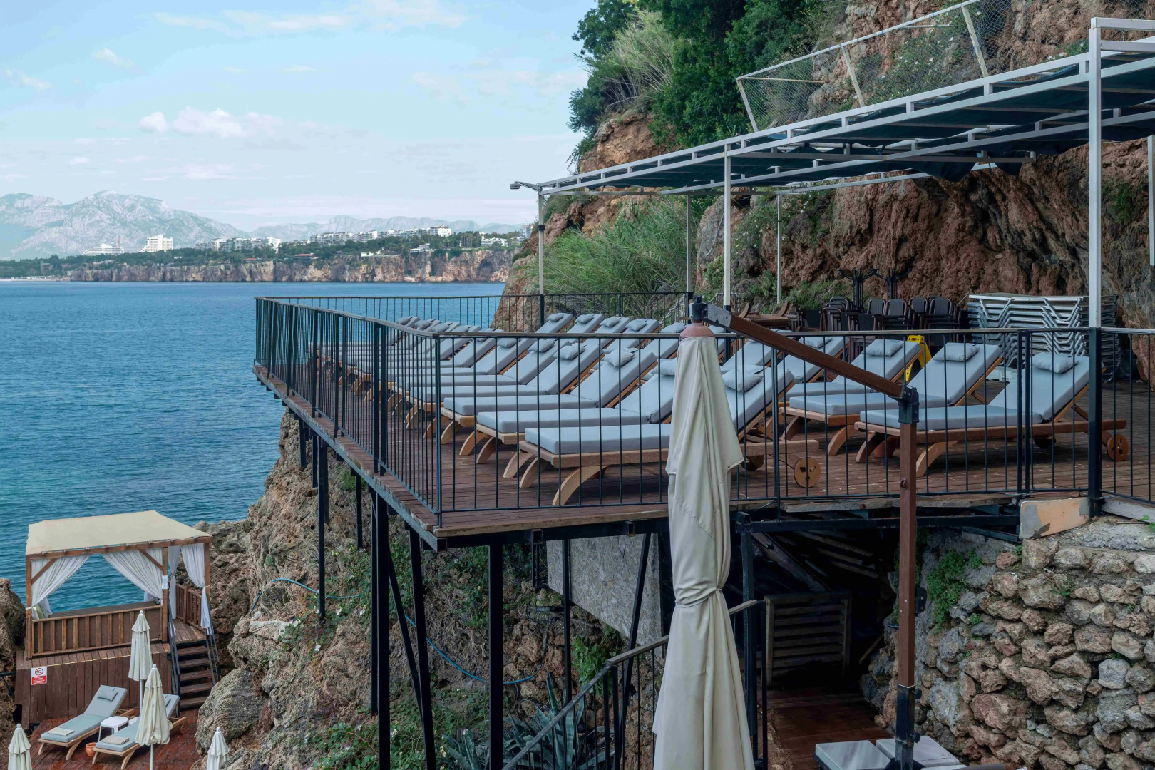 Perge Hotel (Adult Only 18+)