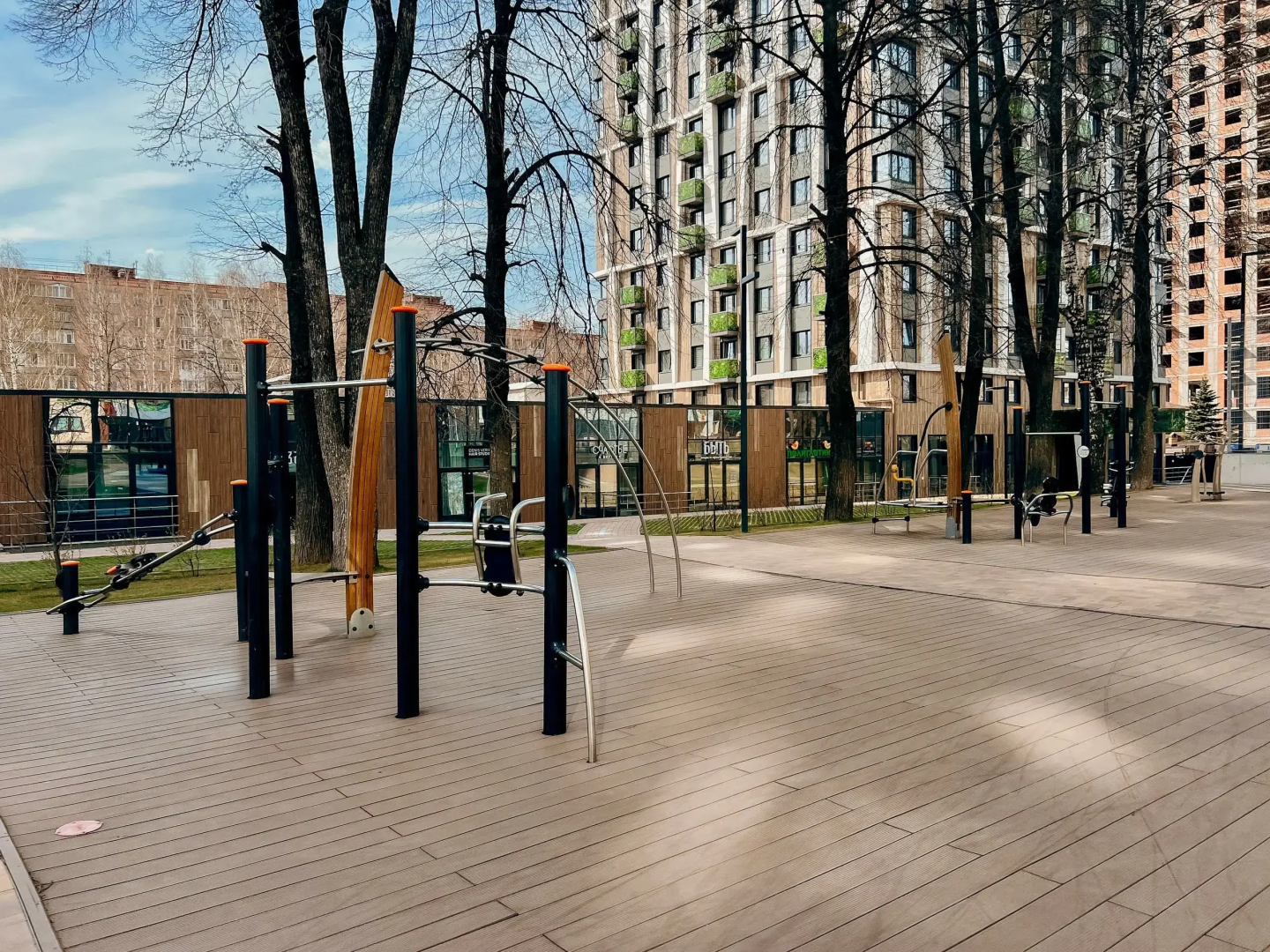 Апартаменты Privi House в Сердце Города