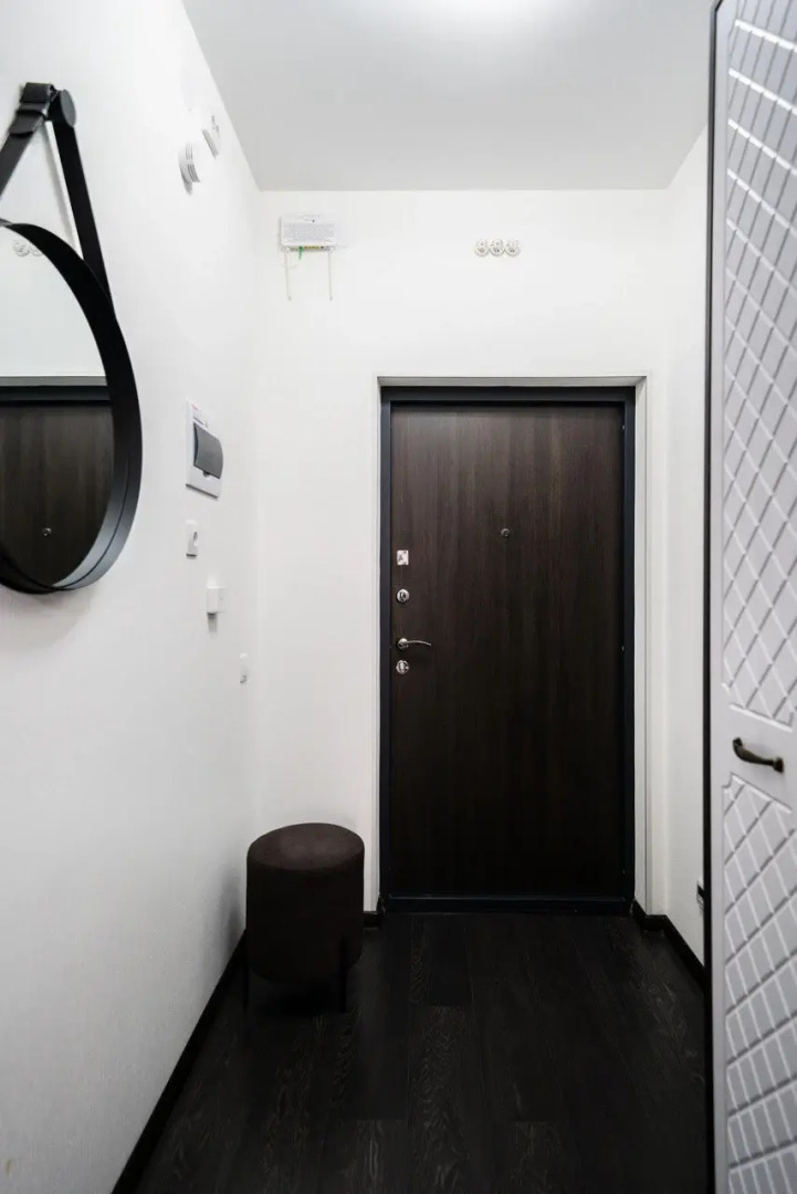 Квартира Inndays Apartments