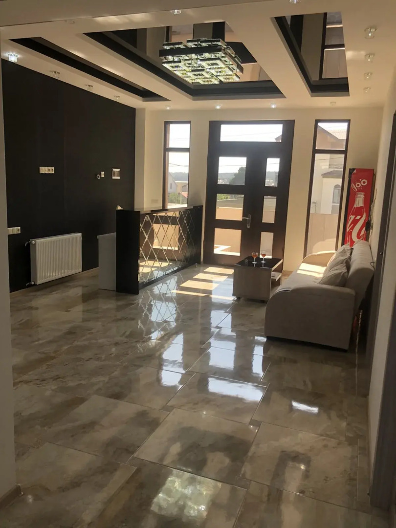 Отель Tbilisi Sea Hotel