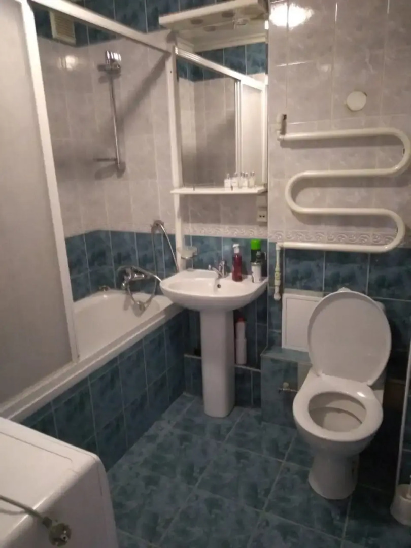 Апартаменты у ворот