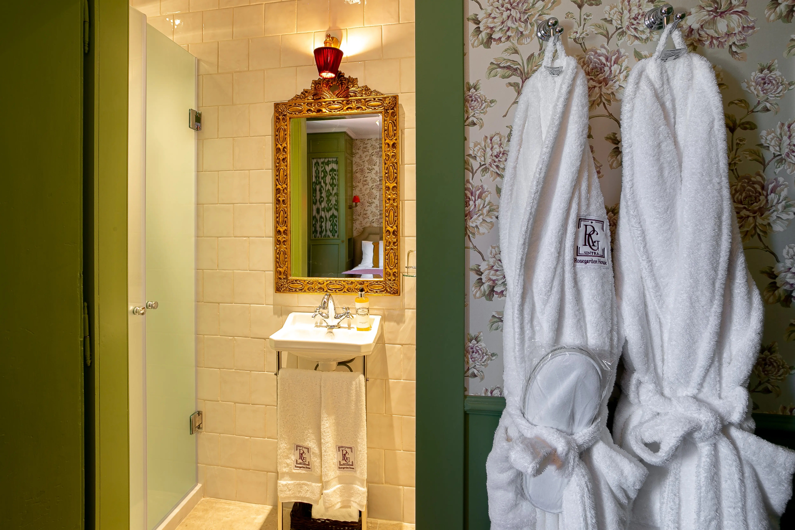 Отель Rosegarden House - by Unlock Hotels