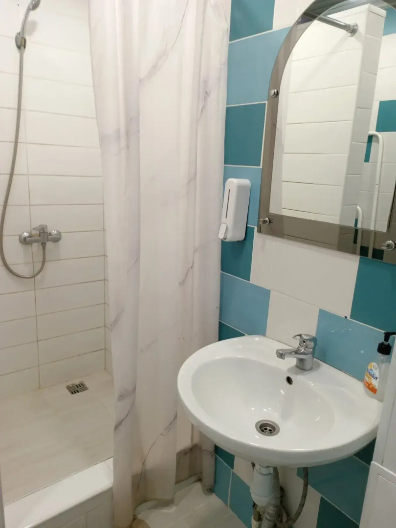 Хостел Наш хостел