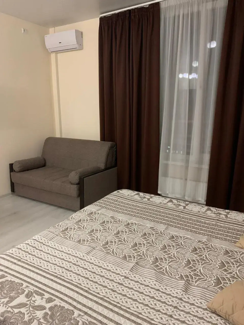 Апартаменты Sea Side 21