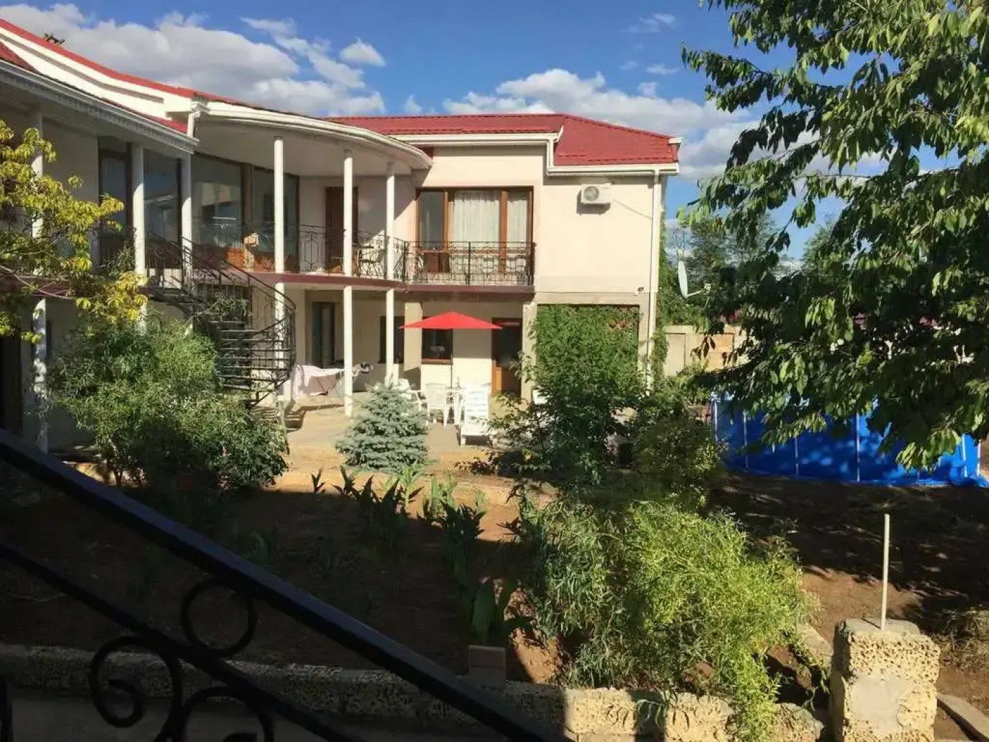 Мини-Отель Здоровье