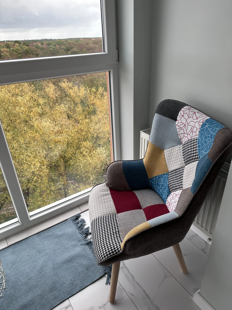 Апартаменты Море & Лес