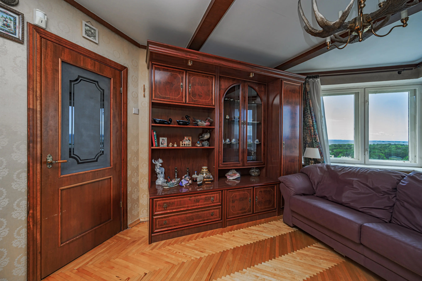 Квартира ArendApartment: Дубковское