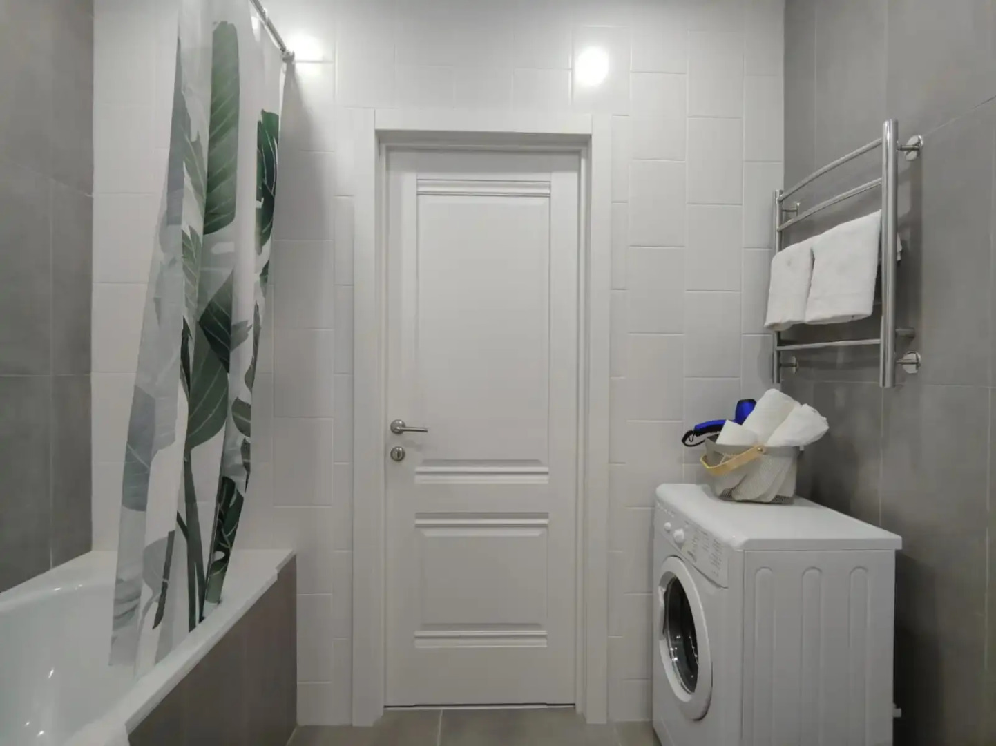 Квартира мечта