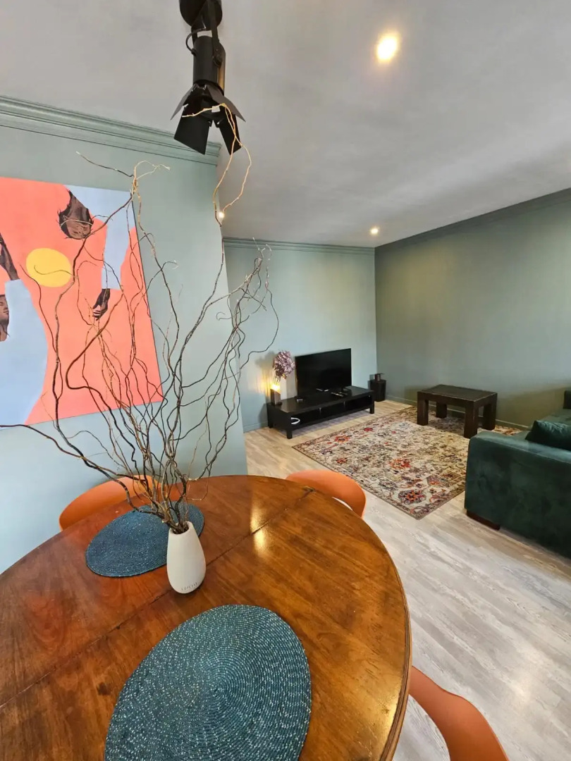 Апартаменты на Дзержинского 14/2