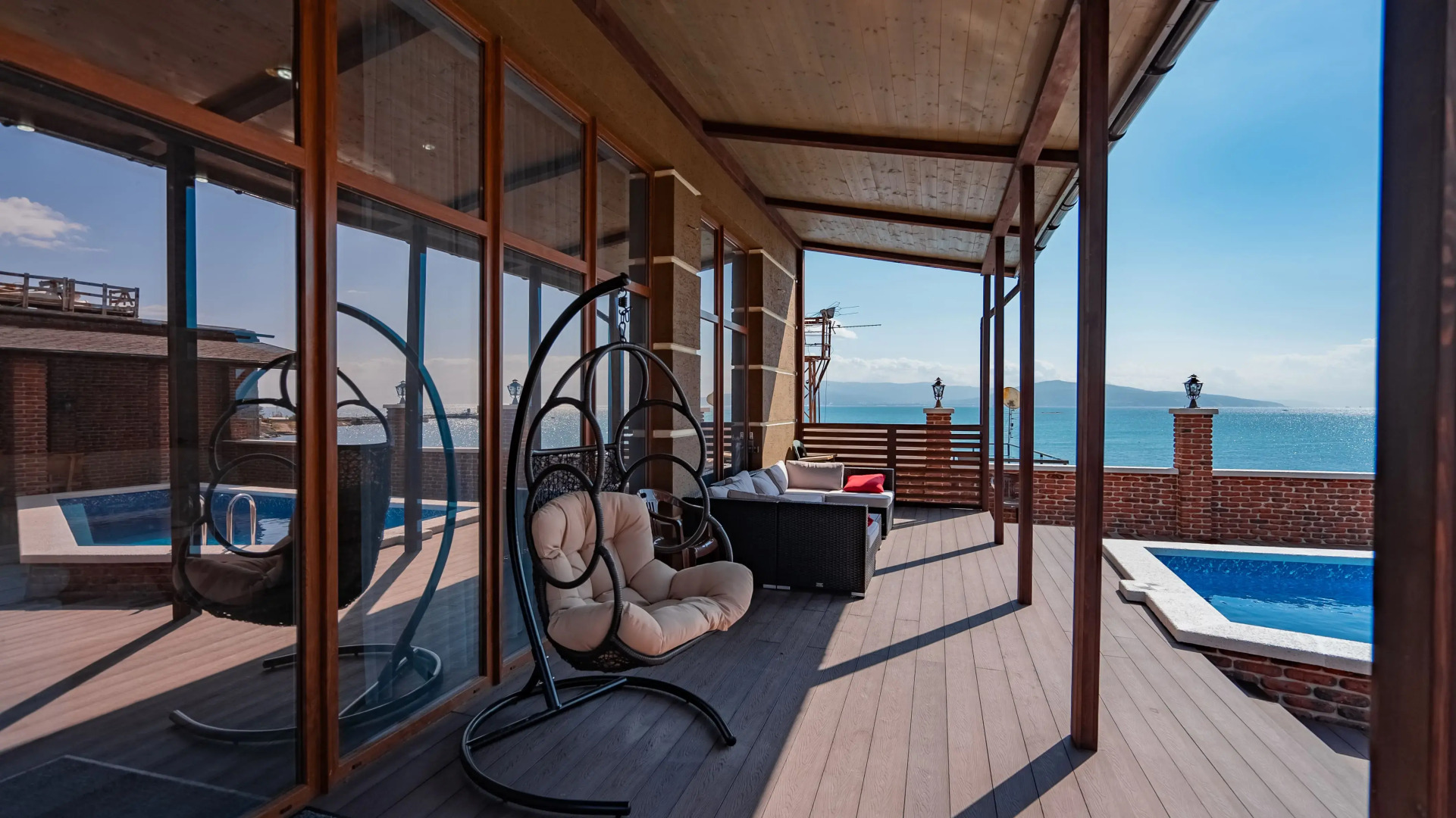 Бутик-отель Барин