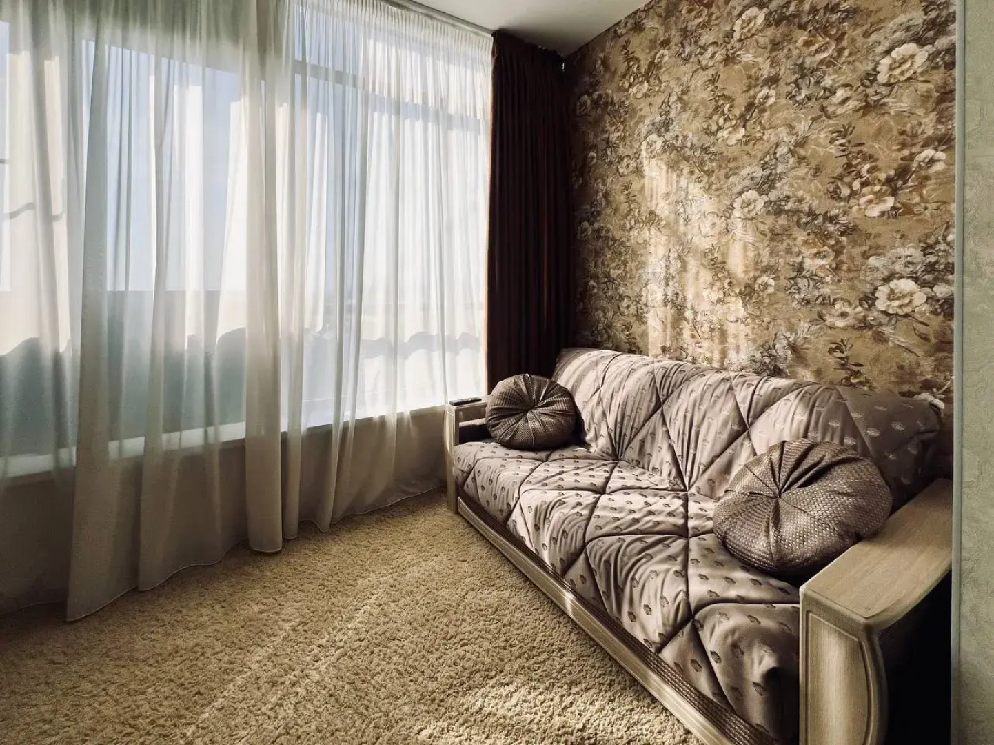 Квартира Сочинские Виды