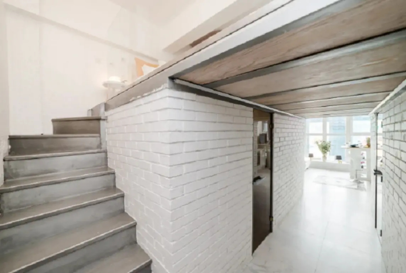 Апартаменты LOFT SPA в Центре Москвы