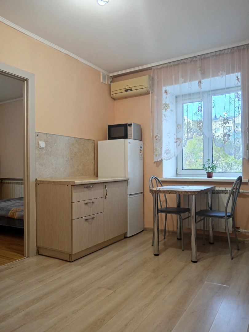 Квартира Зейская 323