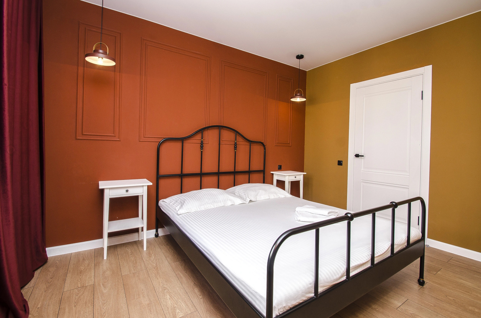 Квартира Симбирцева 40