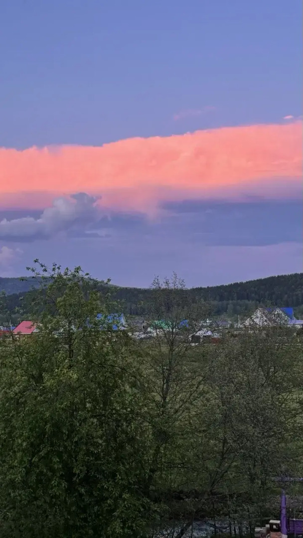 Мини-отель Родина